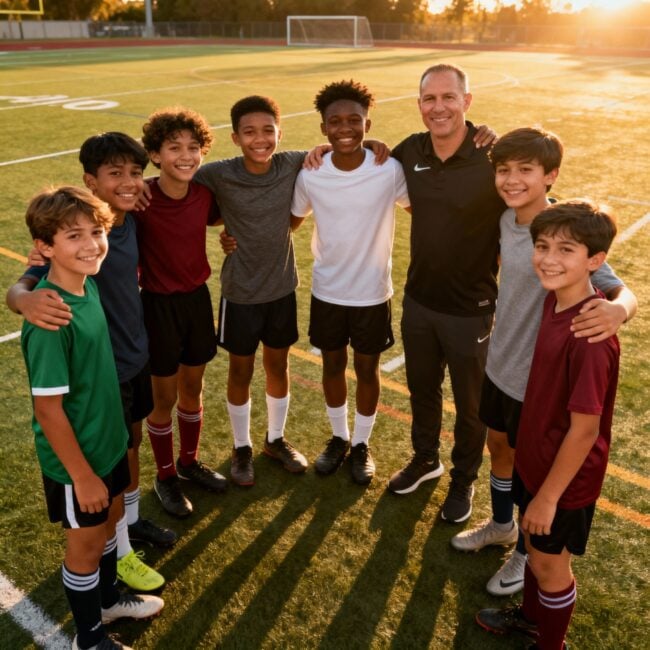 tag a coach 2