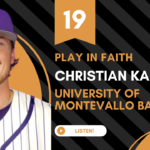 Play In Faith