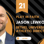 Play In Faith