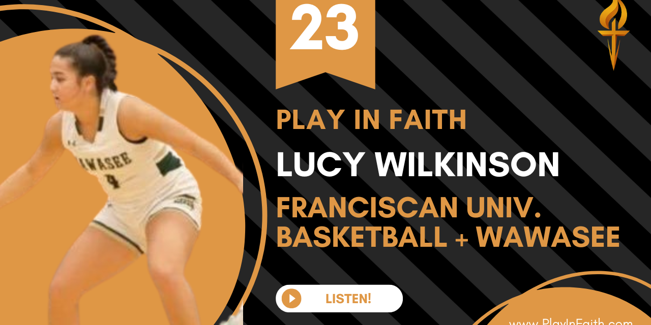 23 Lucy Wilkinson COVER