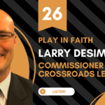Play In Faith