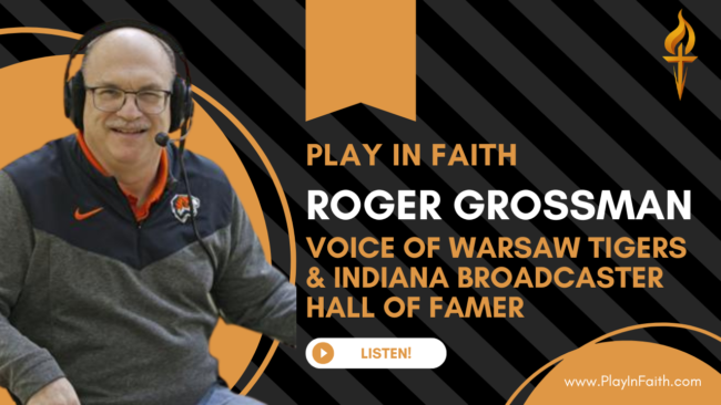 28. Roger Grossman COVER