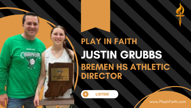 29 Justin Grubbs COVER