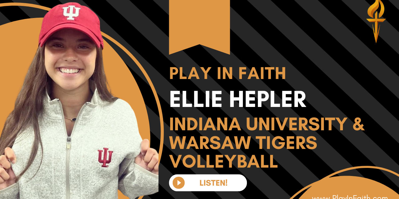 33 Ellie Hepler Cover