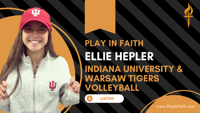 33 Ellie Hepler Cover