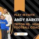Play In Faith