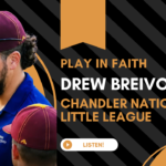 Play In Faith
