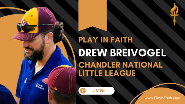 PIF – Drew Breivogel
