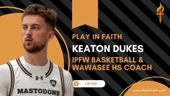 PIF – Keaton Dukes